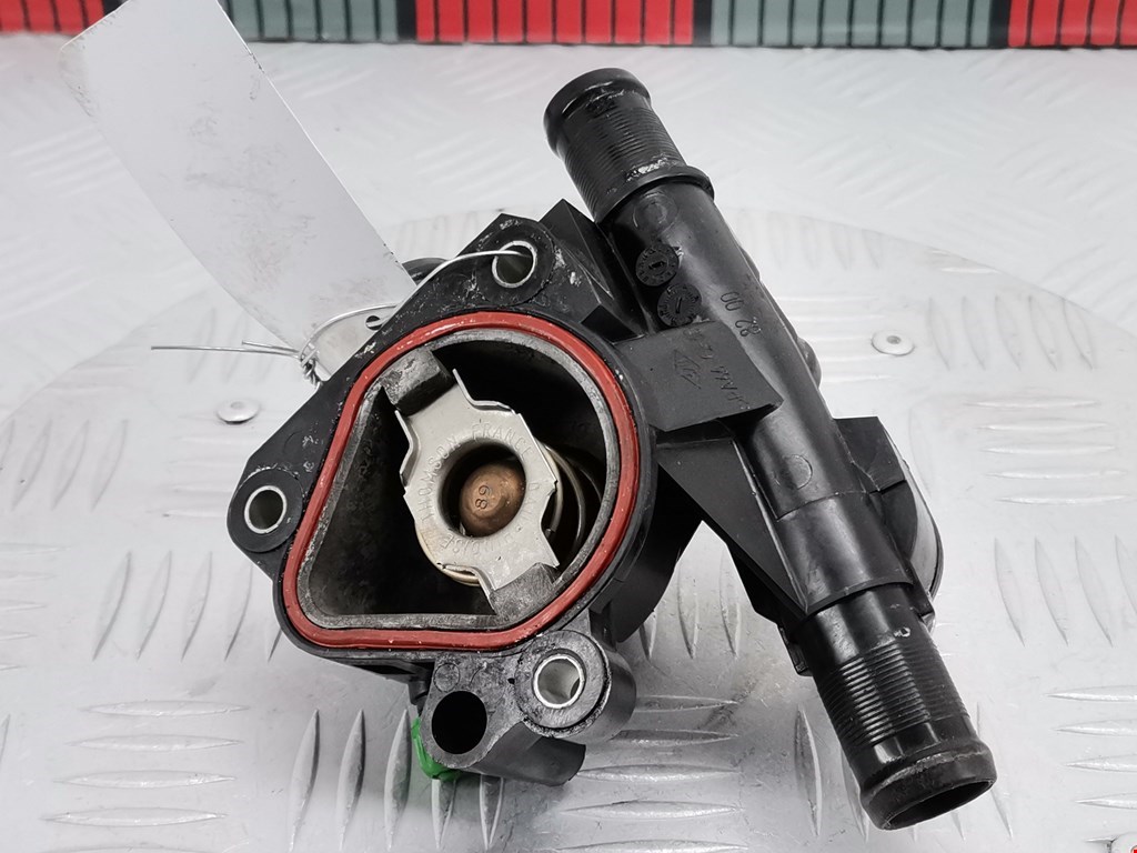 Корпус термостата RENAULT Espace 2003-2014