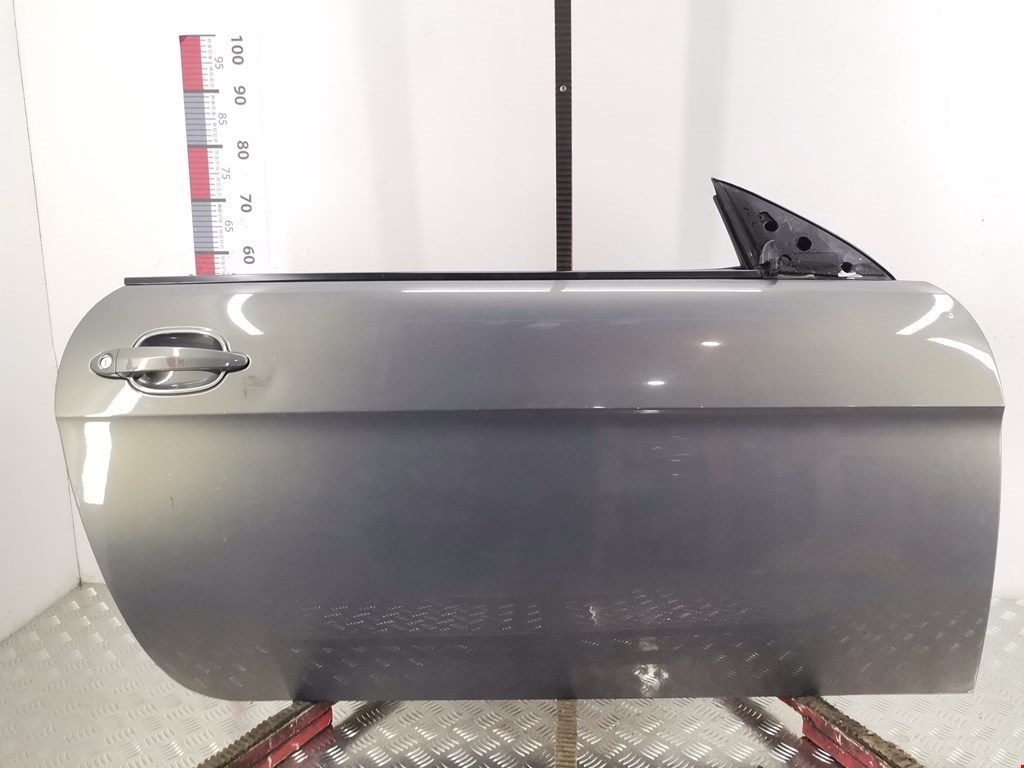 Дверь передняя правая BMW 6er E63/E64 2003-2011