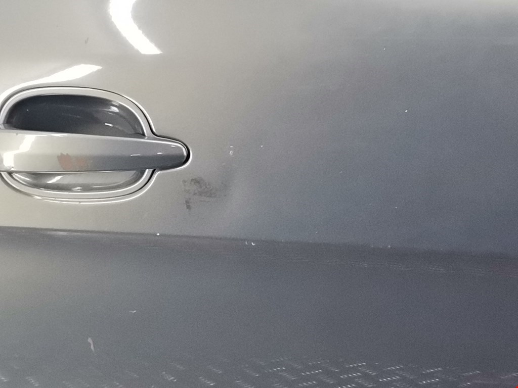 Дверь передняя правая BMW 6er E63/E64 2003-2011