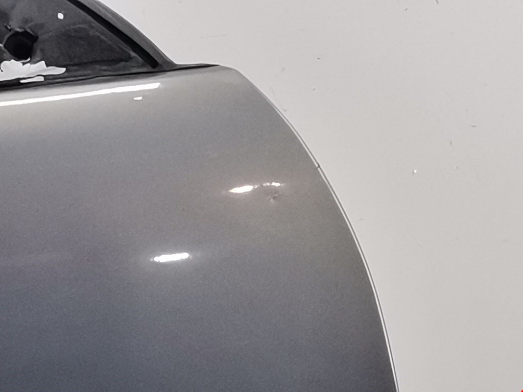 Дверь передняя правая BMW 6er E63/E64 2003-2011