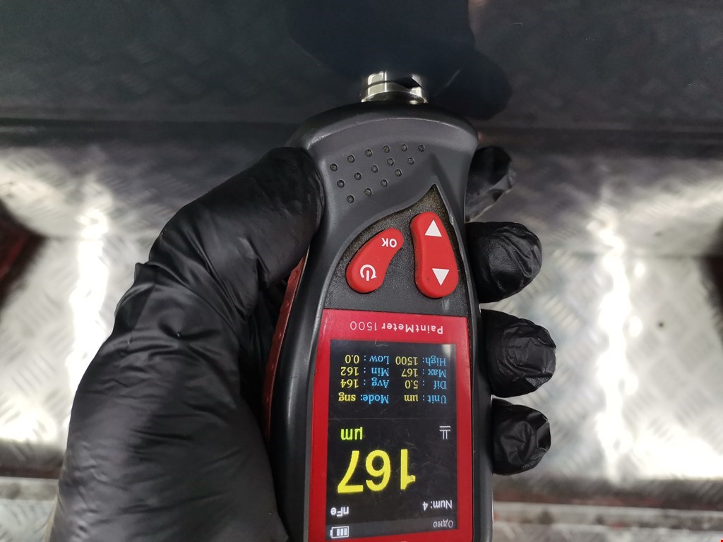 Дверь передняя правая BMW 6er E63/E64 2003-2011