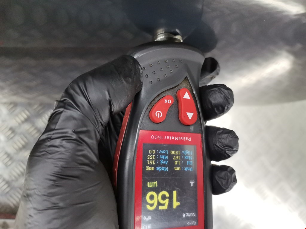 Дверь передняя правая BMW 6er E63/E64 2003-2011