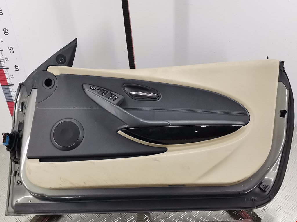 Дверь передняя правая BMW 6er E63/E64 2003-2011