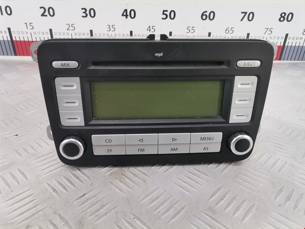 Магнитола VOLKSWAGEN Passat B6 2005-2011