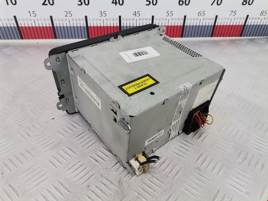 Магнитола VOLKSWAGEN Passat B6 2005-2011