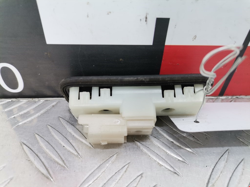 Ручка двери багажника наружная CITROEN C5 II 2007-2017