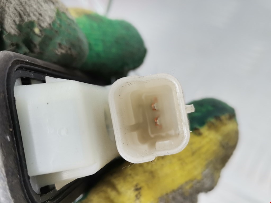 Ручка двери багажника наружная CITROEN C5 II 2007-2017