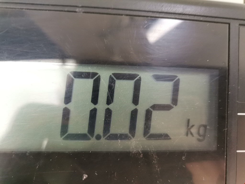 Ручка двери багажника наружная CITROEN C5 II 2007-2017