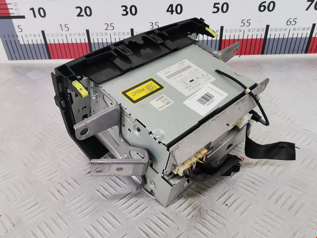 Магнитола TOYOTA RAV 4 XA30 2006-2012