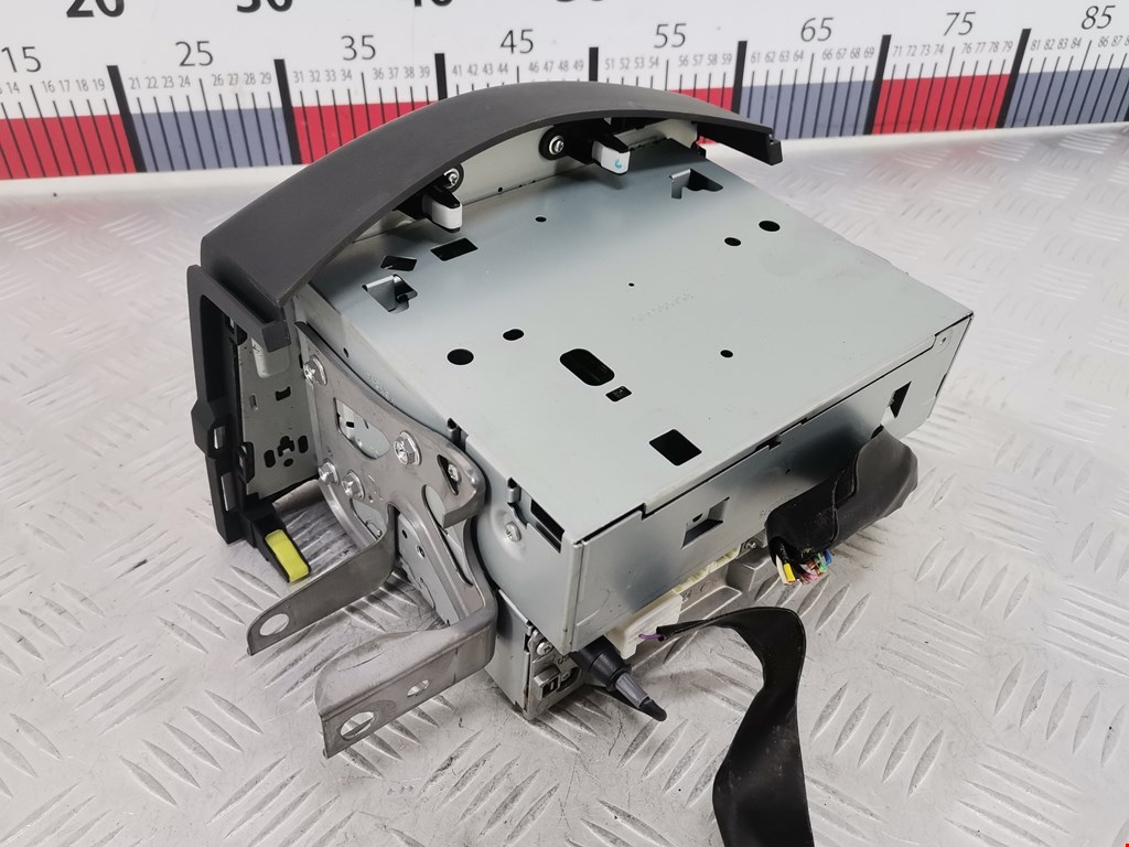 Магнитола TOYOTA RAV 4 XA30 2006-2012