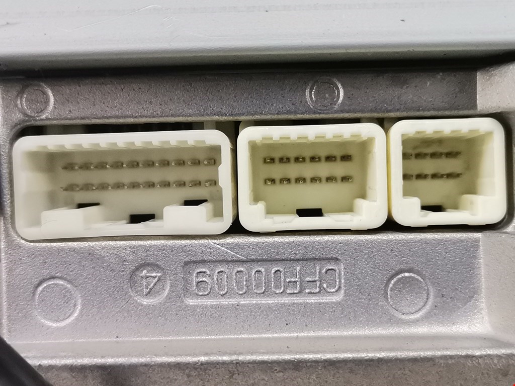 Магнитола TOYOTA RAV 4 XA30 2006-2012