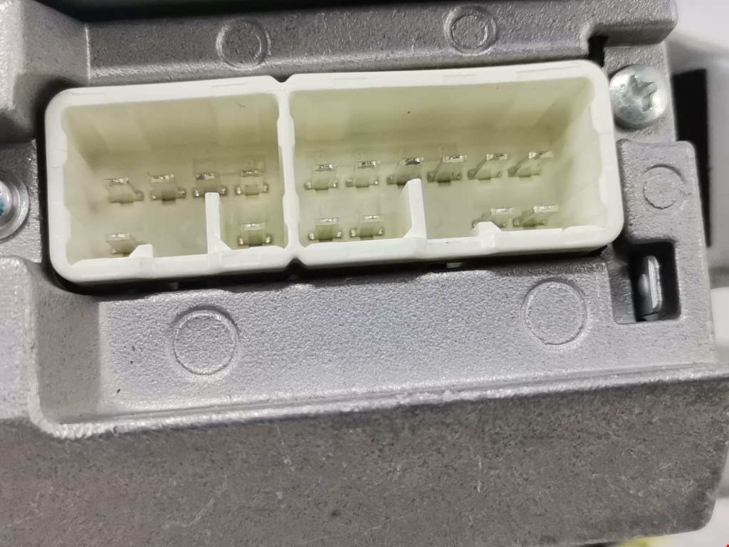 Магнитола TOYOTA RAV 4 XA30 2006-2012