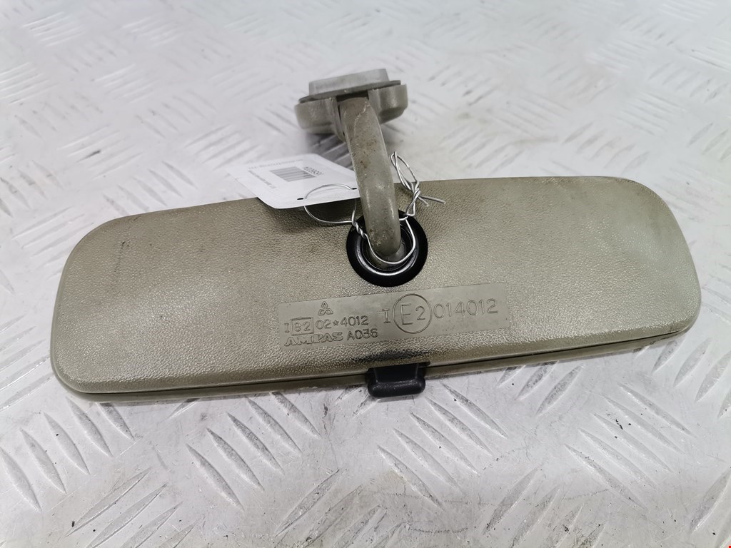 Зеркало заднего вида салонное MITSUBISHI L200 K6,K7 1996-2006