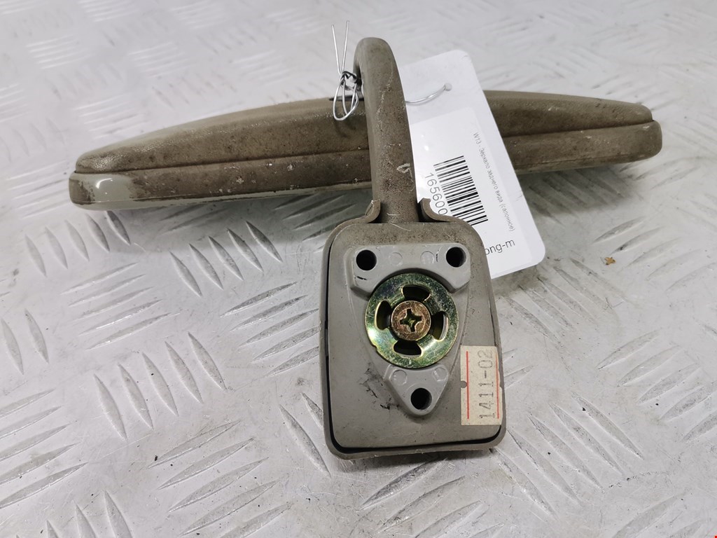 Зеркало заднего вида салонное MITSUBISHI L200 K6,K7 1996-2006