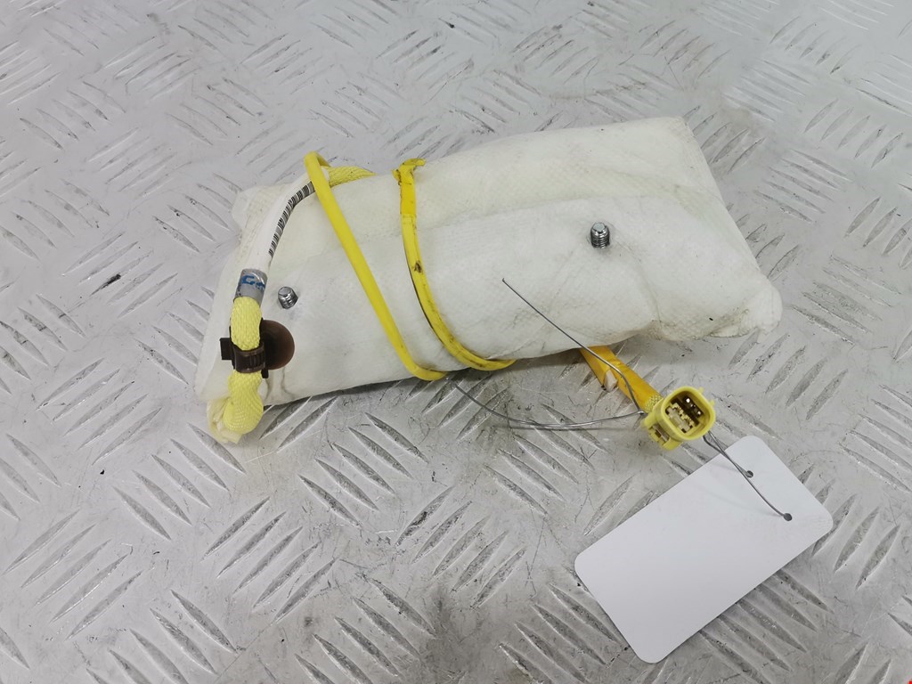 Подушка безопасности боковая (в сиденье) TOYOTA Land Cruiser Prado 120 2002-2009