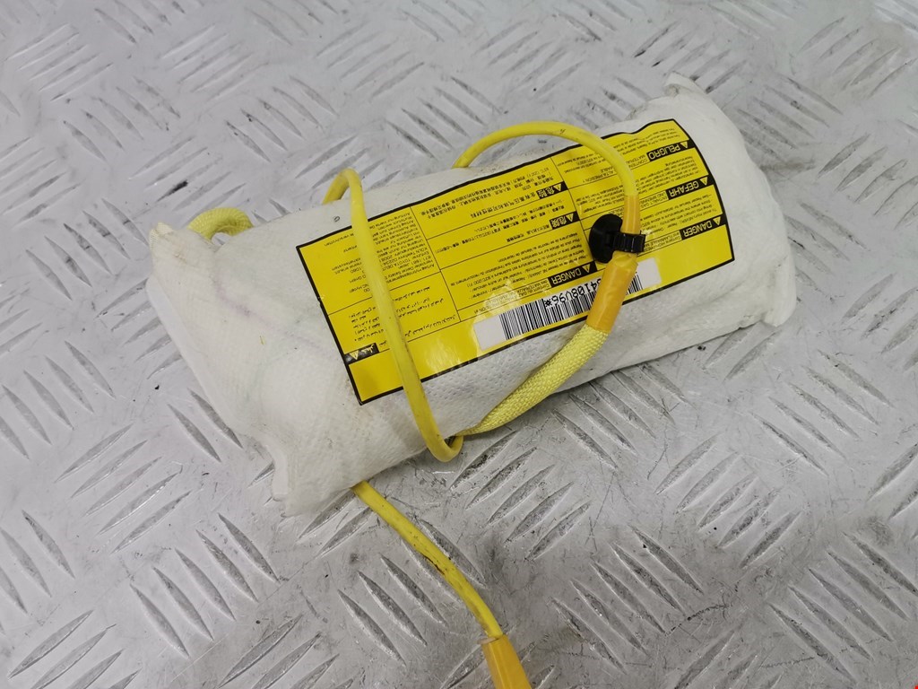 Подушка безопасности боковая (в сиденье) TOYOTA Land Cruiser Prado 120 2002-2009