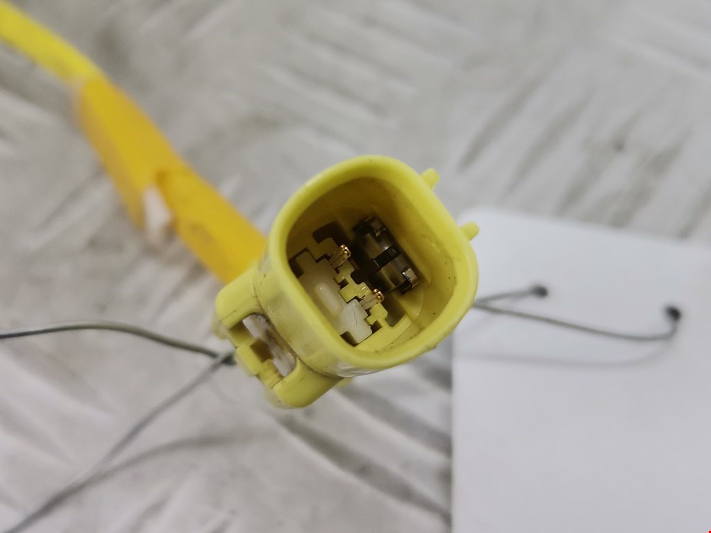 Подушка безопасности боковая (в сиденье) TOYOTA Land Cruiser Prado 120 2002-2009