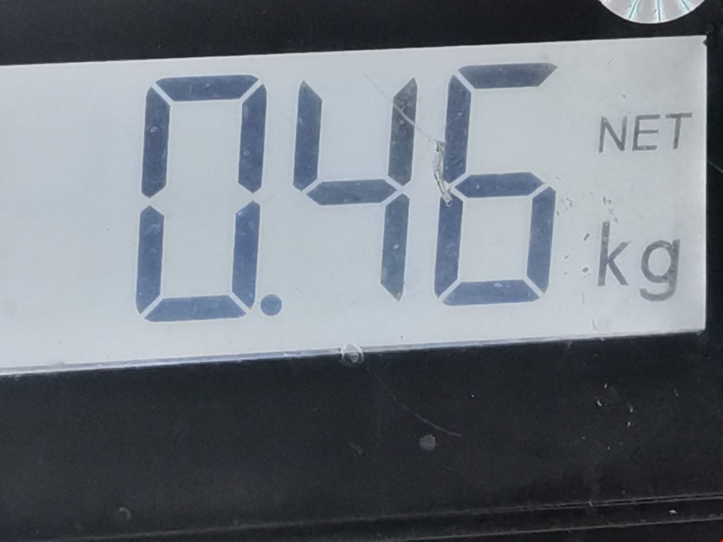 Подушка безопасности боковая (в сиденье) TOYOTA Land Cruiser Prado 120 2002-2009