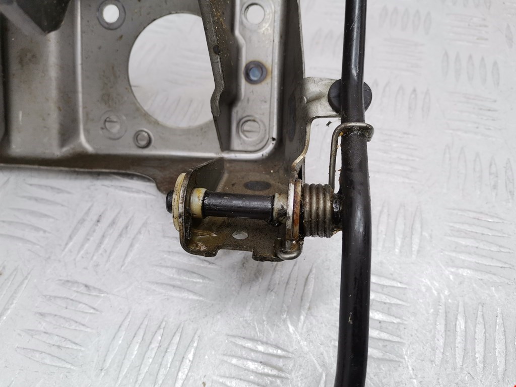 Блок педалей (педальный узел) MITSUBISHI Carisma 1995-1999