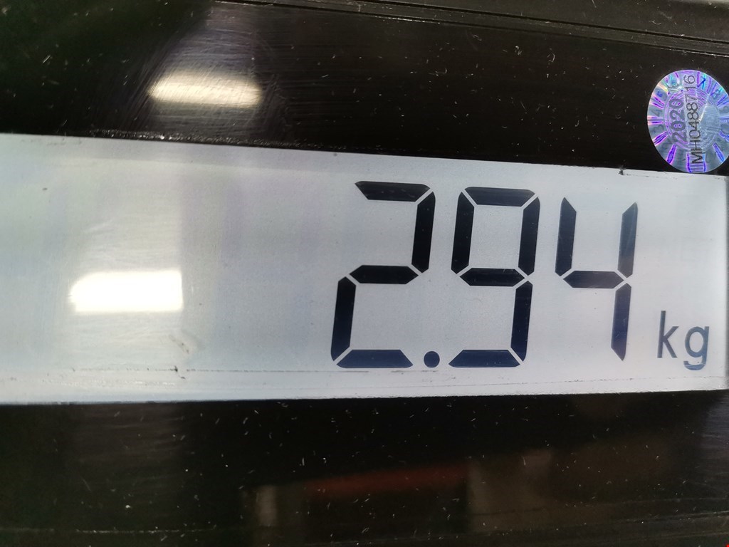 Блок педалей (педальный узел) MITSUBISHI Carisma 1995-1999