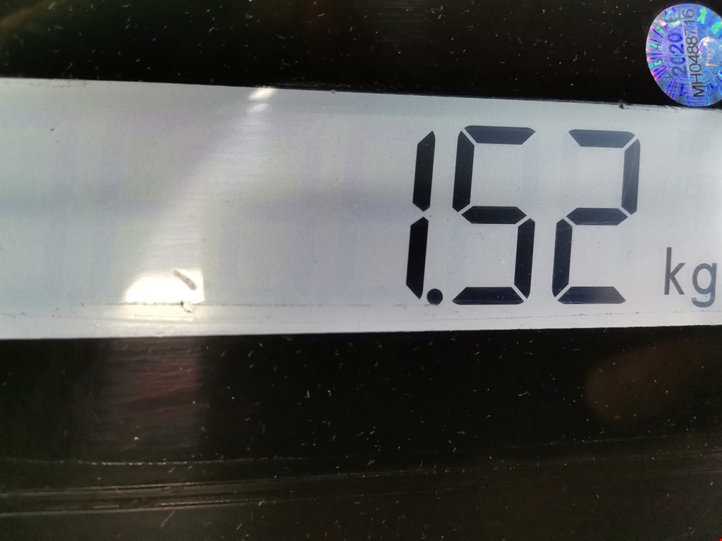 Педаль тормоза VOLKSWAGEN Touran 2003-2010