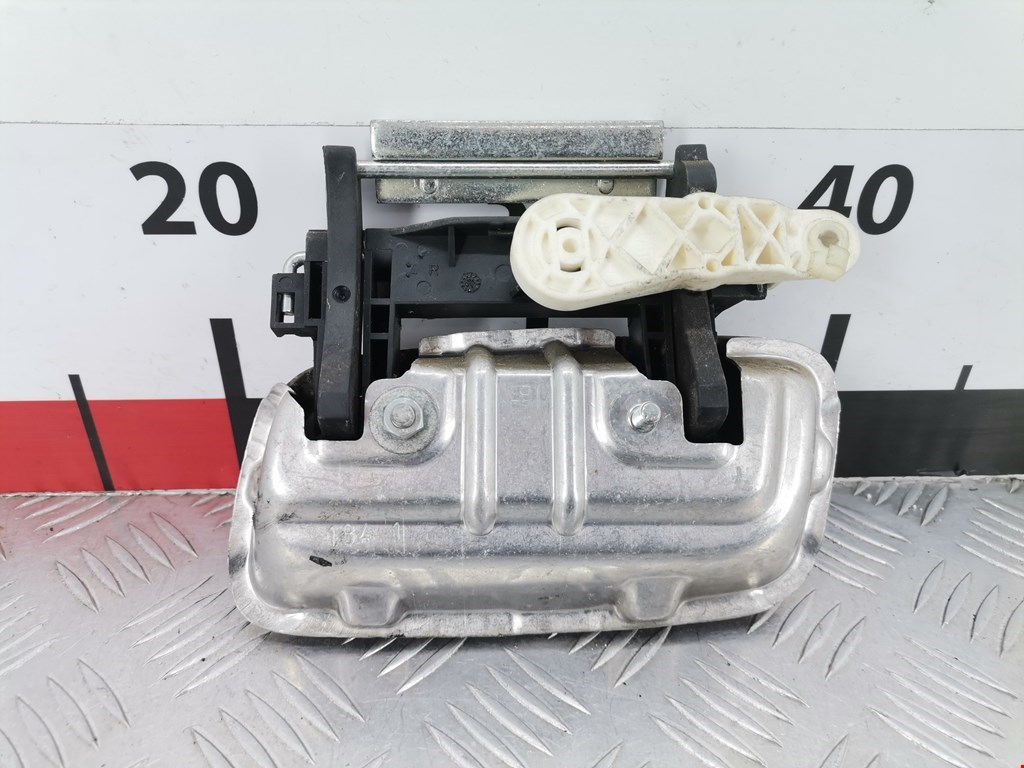 Ручка двери передней наружная правая OPEL Zafira A 1999-2005