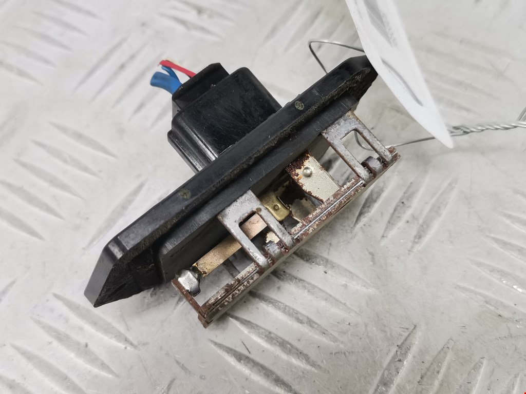 Резистор отопителя (сопротивление печки) TOYOTA RAV 4 XA30 2006-2012