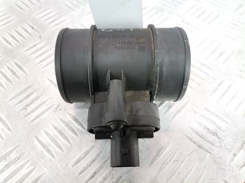 Расходомер воздуха (массметр, датчик ДМРВ) OPEL Meriva B 2010-2018