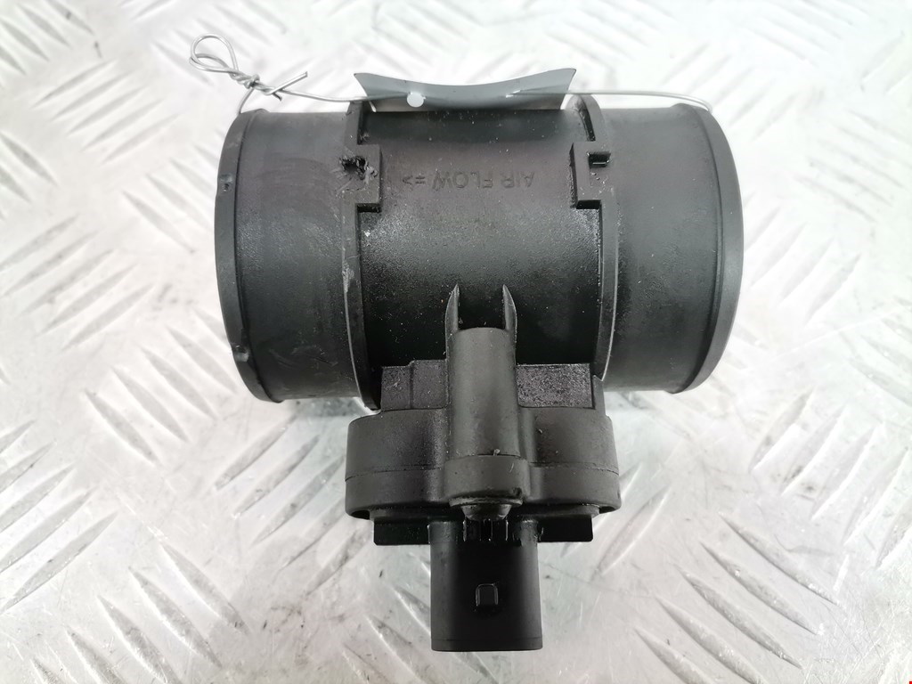 Расходомер воздуха (массметр, датчик ДМРВ) OPEL Meriva B 2010-2018