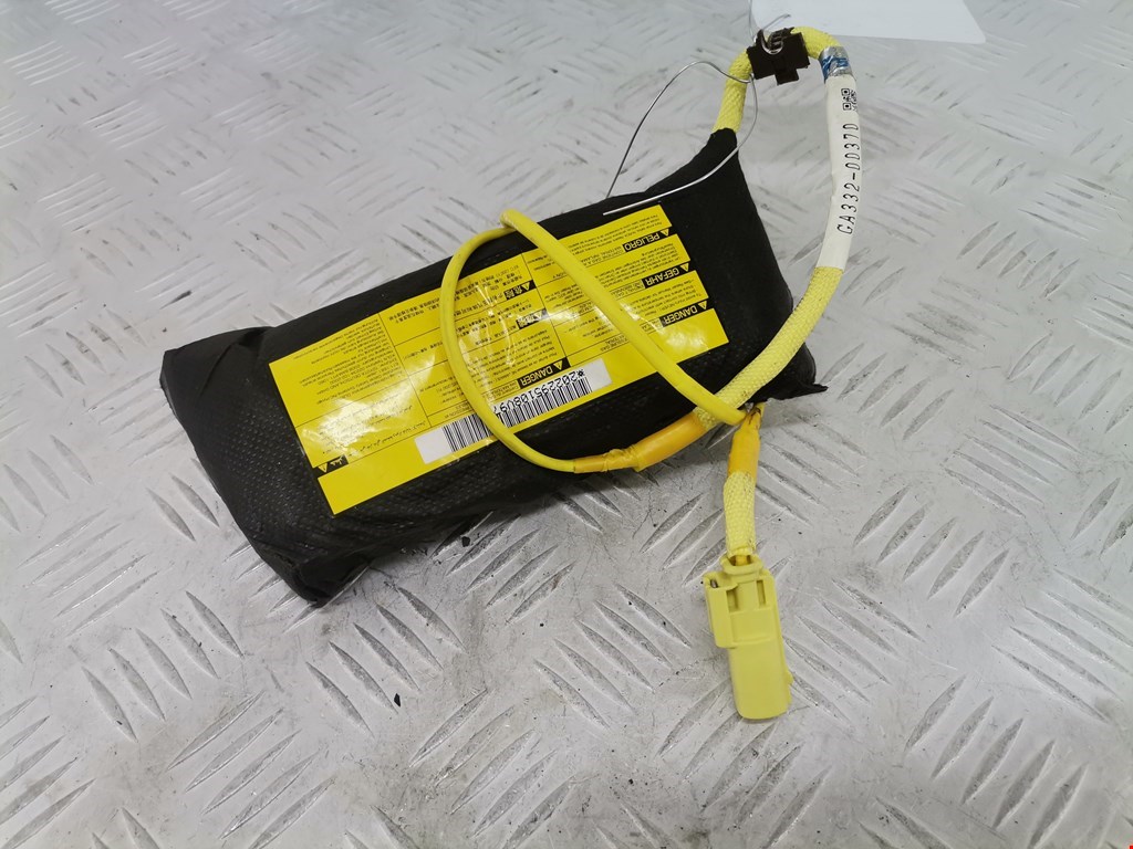 Подушка безопасности боковая (в сиденье) TOYOTA Land Cruiser Prado 120 2002-2009