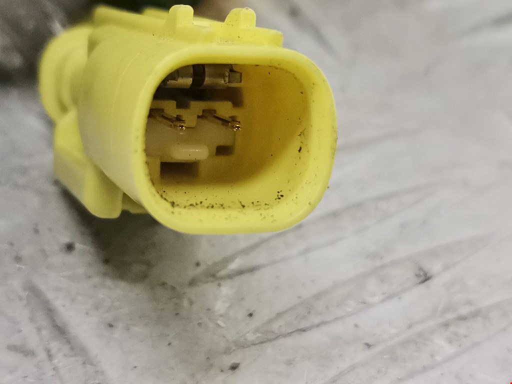 Подушка безопасности боковая (в сиденье) TOYOTA Land Cruiser Prado 120 2002-2009