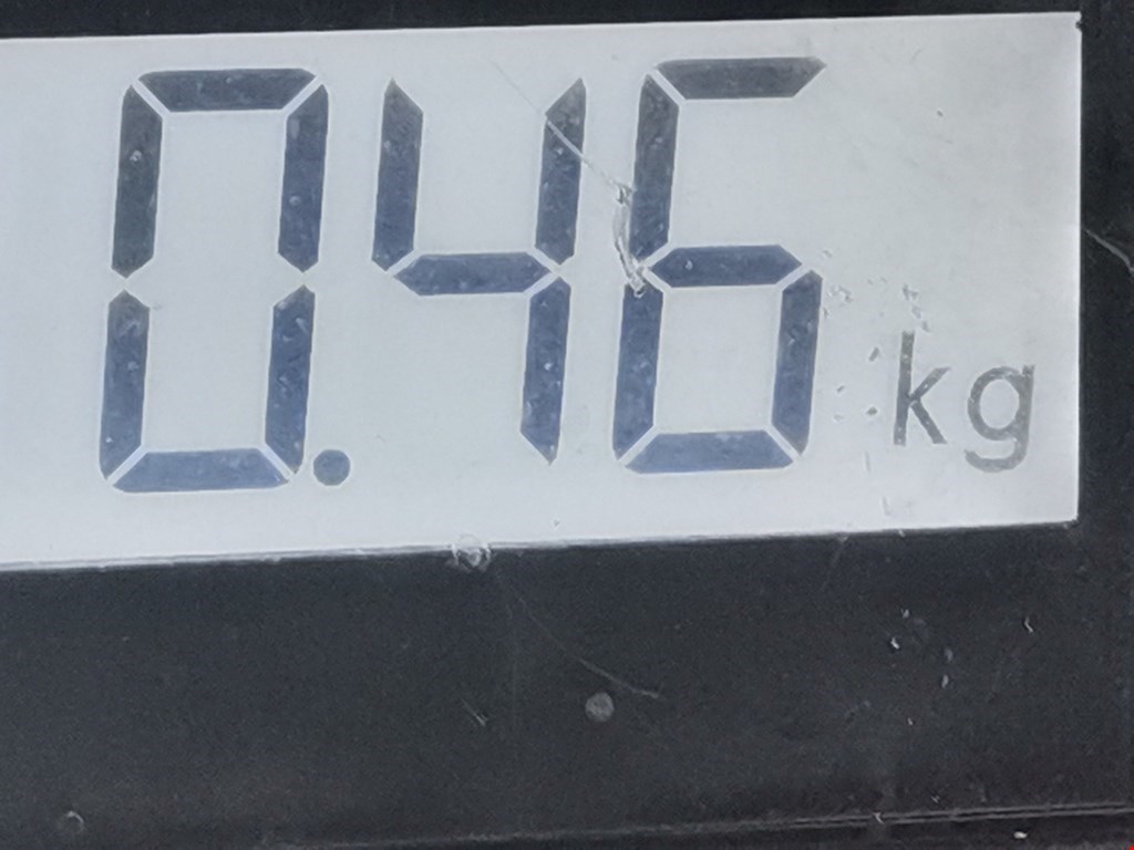 Подушка безопасности боковая (в сиденье) TOYOTA Land Cruiser Prado 120 2002-2009