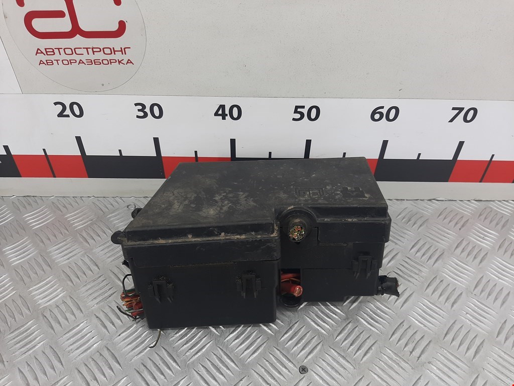 Датчик уровня в бачок омывателя VOLVO S40 II 2003-2012