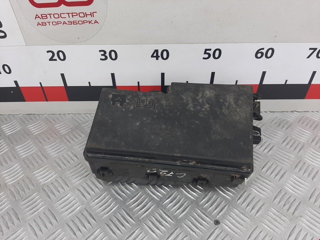 Датчик уровня в бачок омывателя VOLVO S40 II 2003-2012