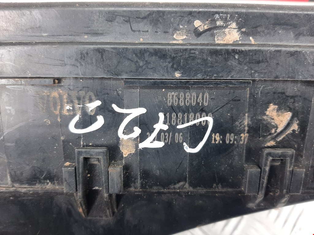 Датчик уровня в бачок омывателя VOLVO S40 II 2003-2012