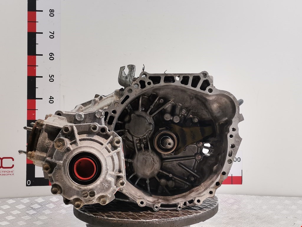 КПП 6ст (механическая коробка) Toyota Rav4 3 (2005-2014)
