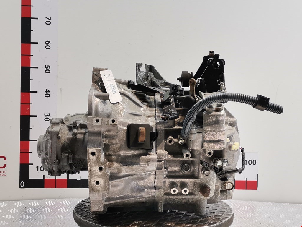 МКПП (Механическая коробка переключения передач) TOYOTA RAV 4 XA30 2006-2012