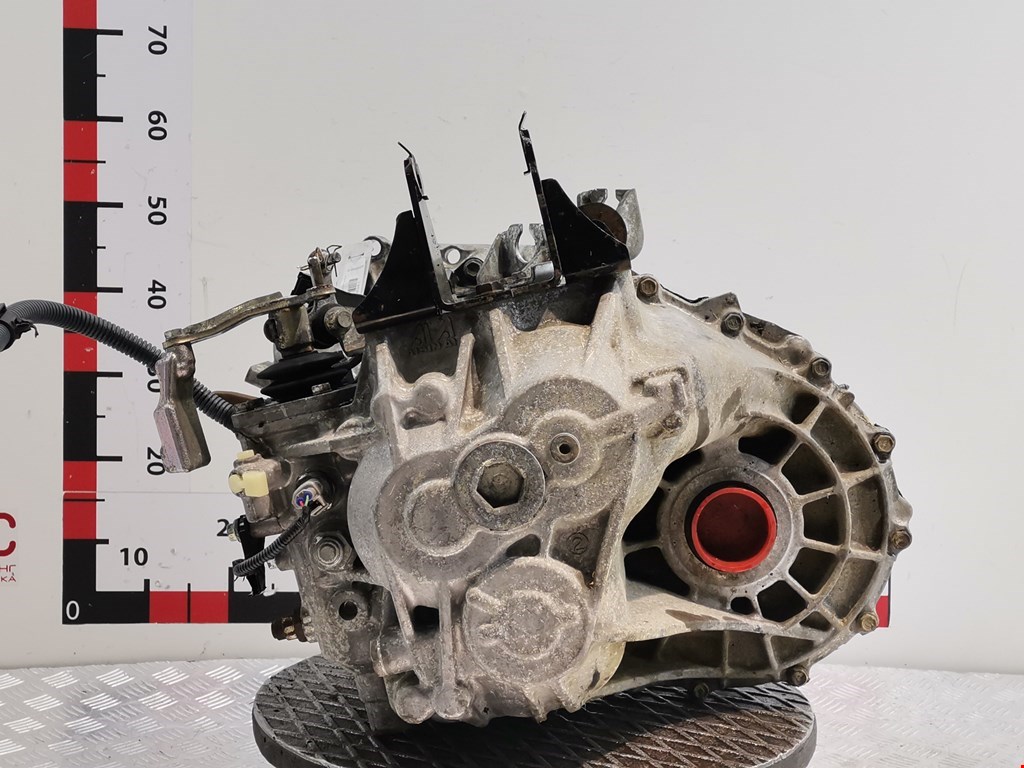 МКПП (Механическая коробка переключения передач) TOYOTA RAV 4 XA30 2006-2012