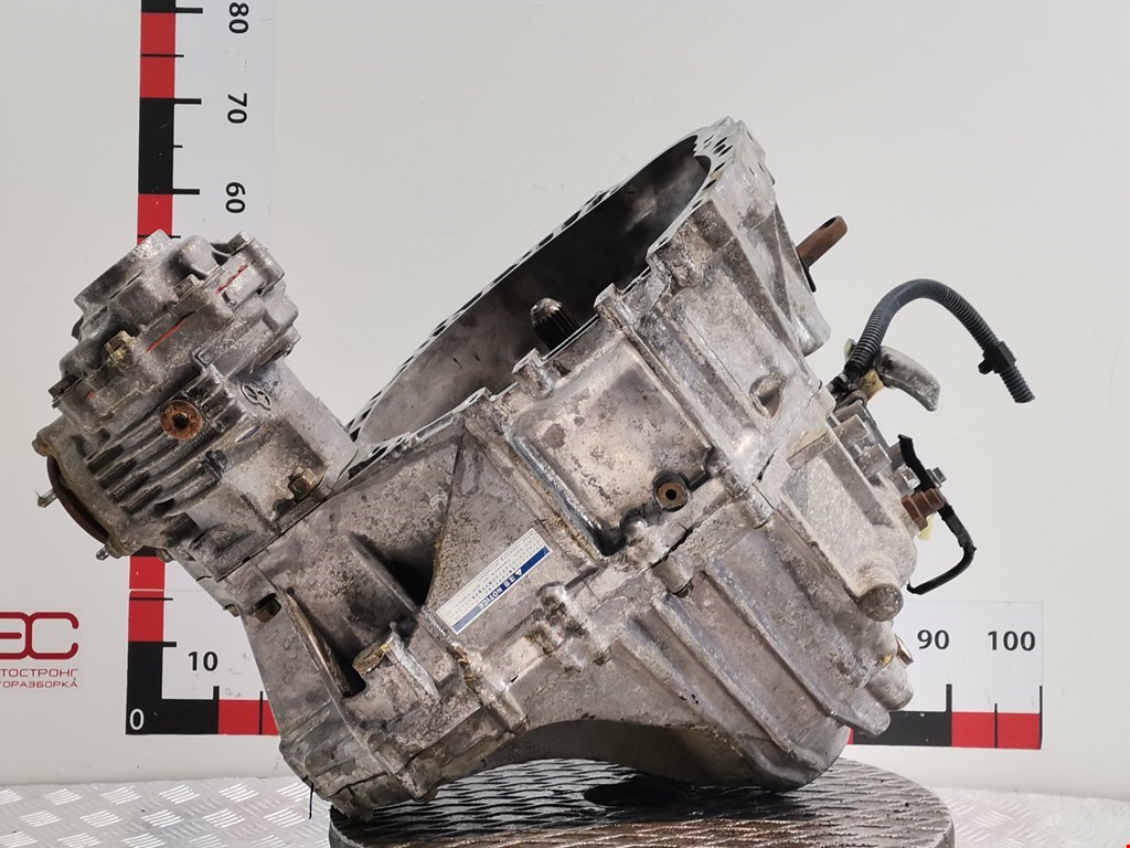 МКПП (Механическая коробка переключения передач) TOYOTA RAV 4 XA30 2006-2012