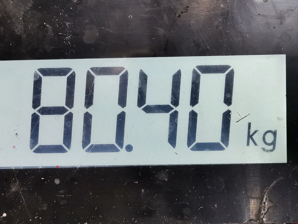 МКПП (Механическая коробка переключения передач) TOYOTA RAV 4 XA30 2006-2012