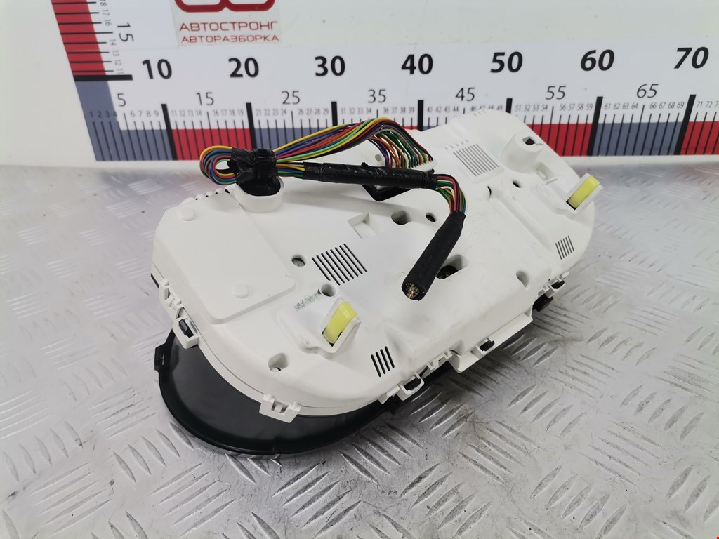 Панель приборов (щиток) TOYOTA RAV 4 XA30 2006-2012