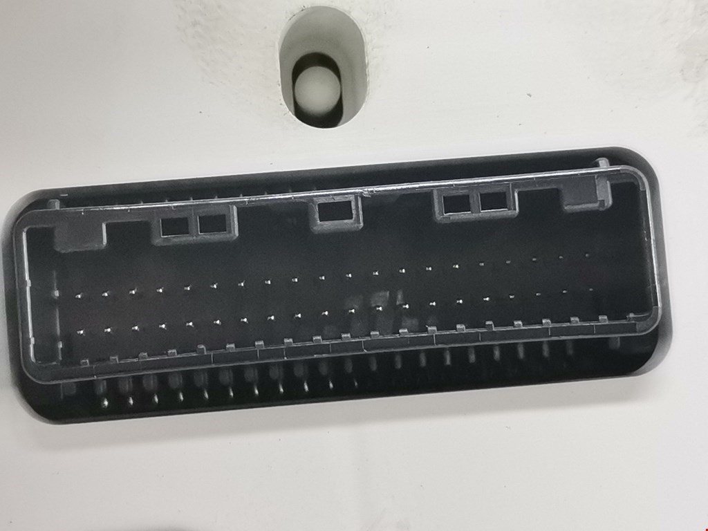 Панель приборов (щиток) TOYOTA RAV 4 XA30 2006-2012