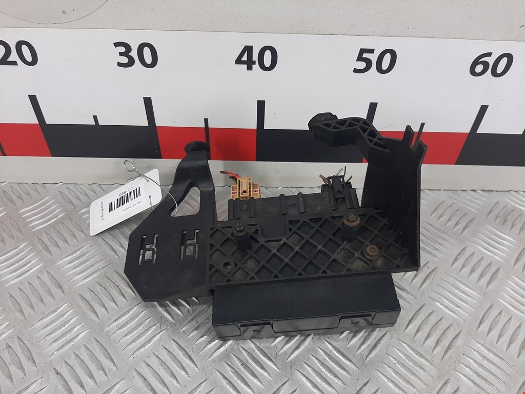 Блок комфорта PORSCHE Cayenne 955/957 2002-2010