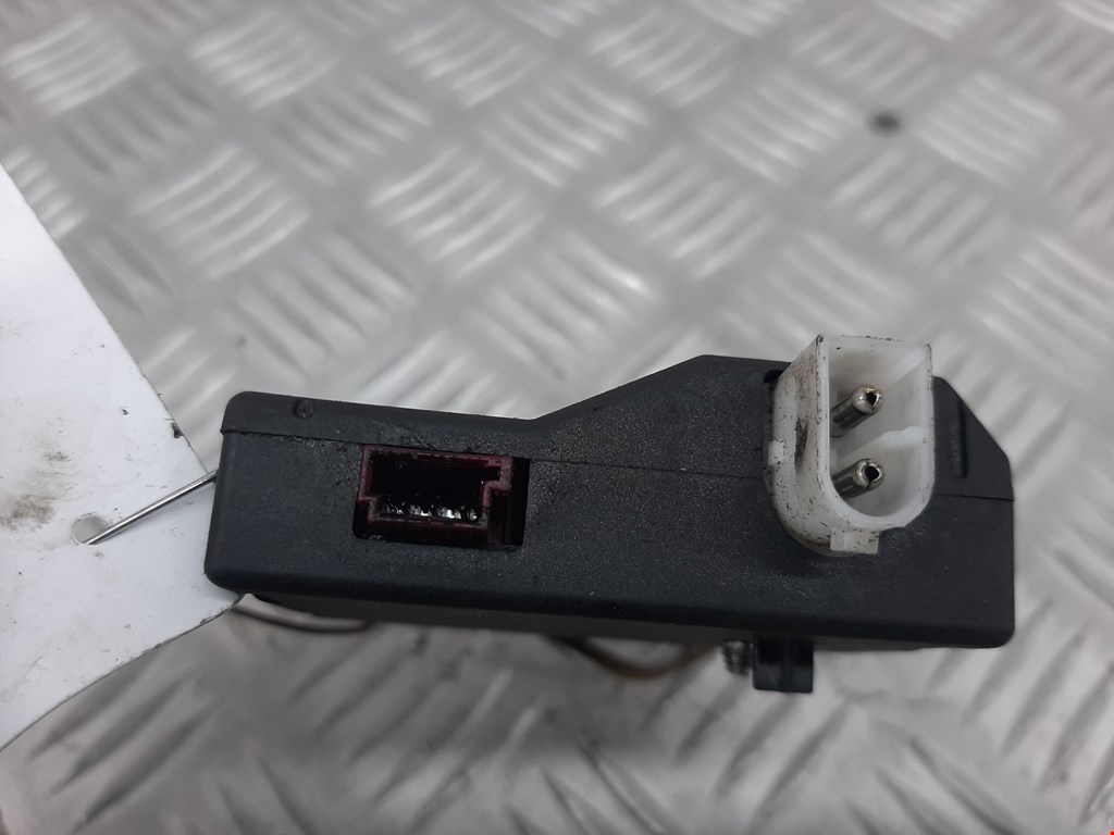 Блок комфорта BMW 3er E90/E91 2005-2012