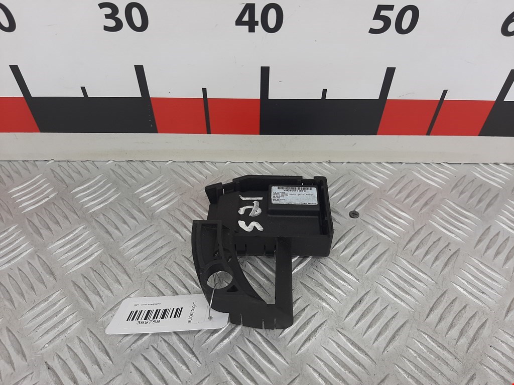 Блок комфорта PORSCHE Cayenne 955/957 2002-2010