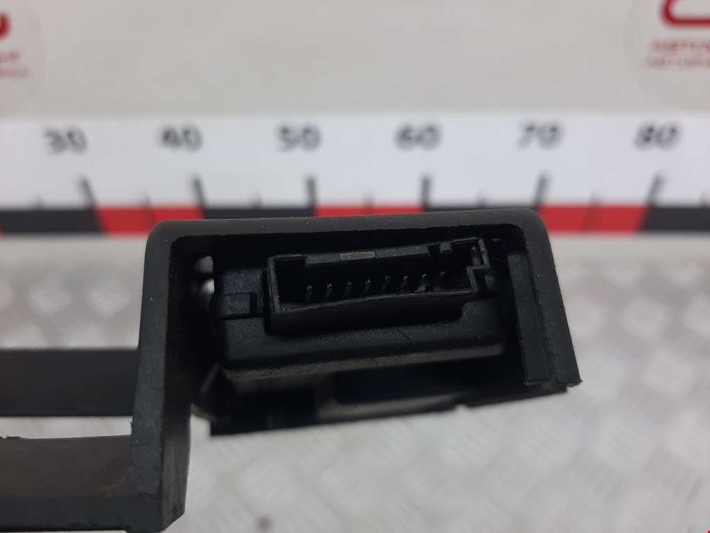 Блок комфорта PORSCHE Cayenne 955/957 2002-2010