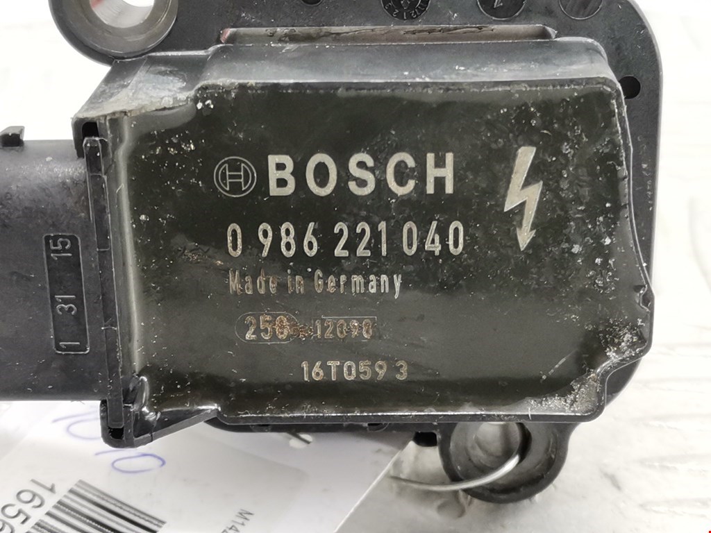 Катушка зажигания MERCEDES-BENZ C-Class C-klasse W203 2000-2007