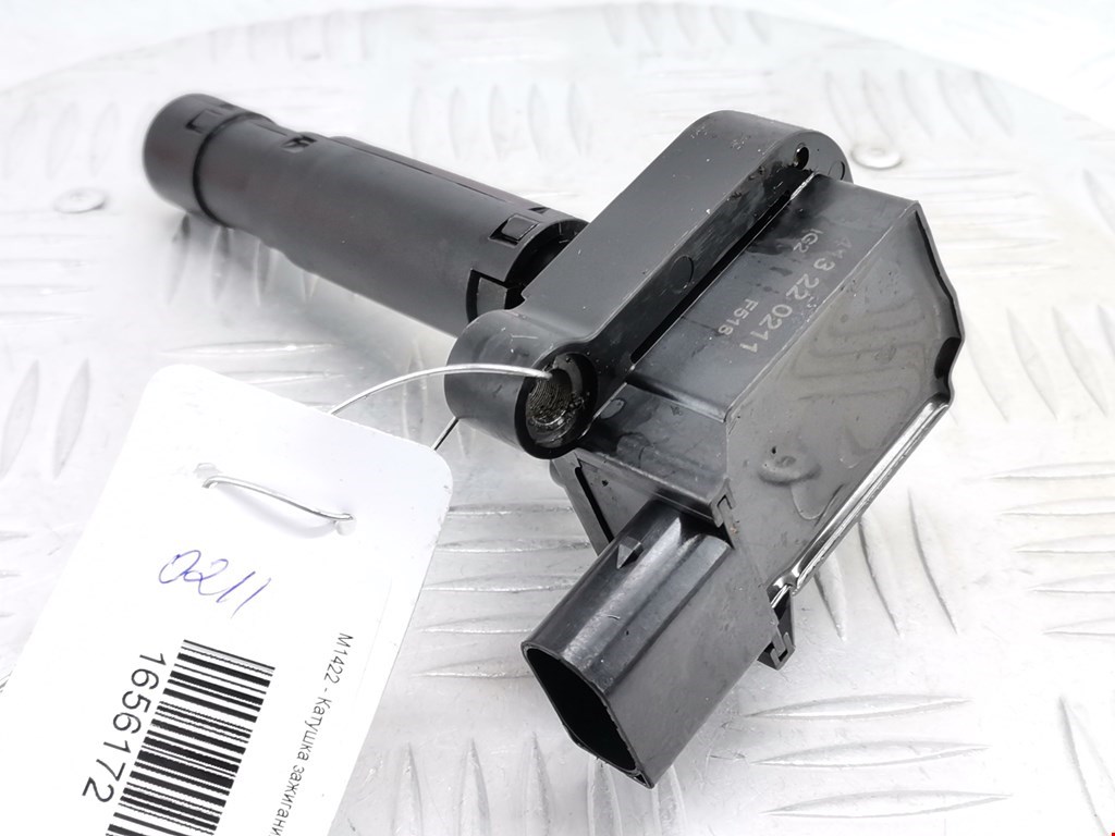 Катушка зажигания Mercedes C-Class (W203) (2000-2008)