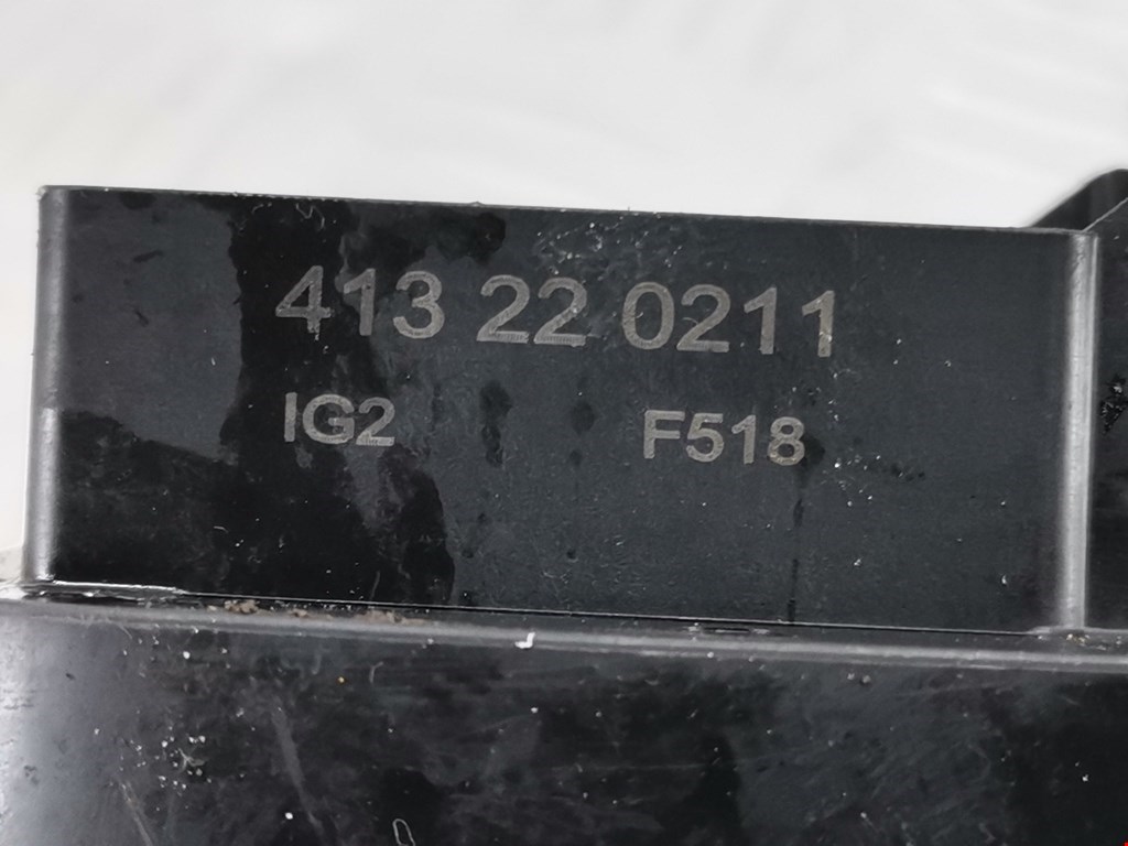 Катушка зажигания MERCEDES-BENZ C-Class C-klasse W203 2000-2007