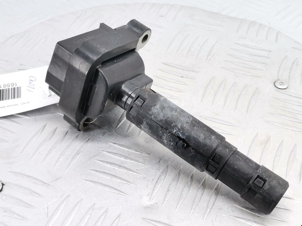 Катушка зажигания MERCEDES-BENZ C-Class C-klasse W203 2000-2007